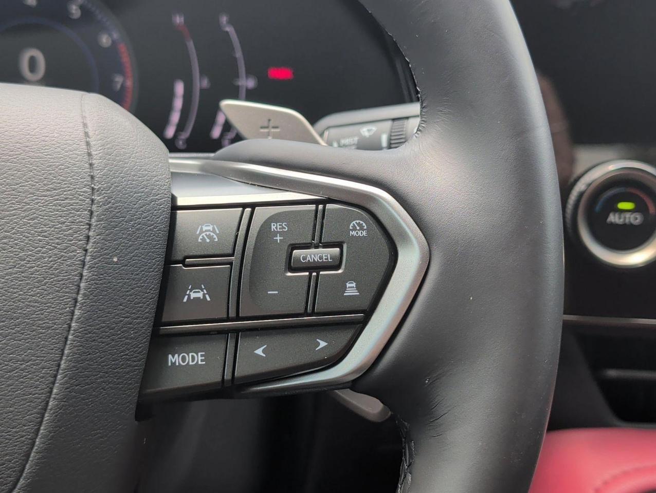 2026 Lexus NX 350 San Juan TX