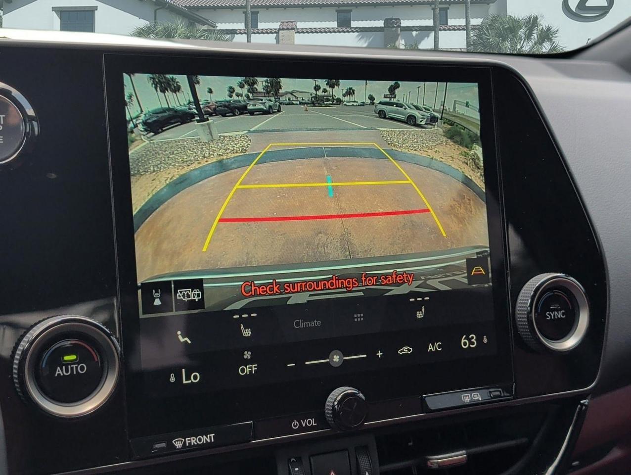 2026 Lexus NX 350 San Juan TX