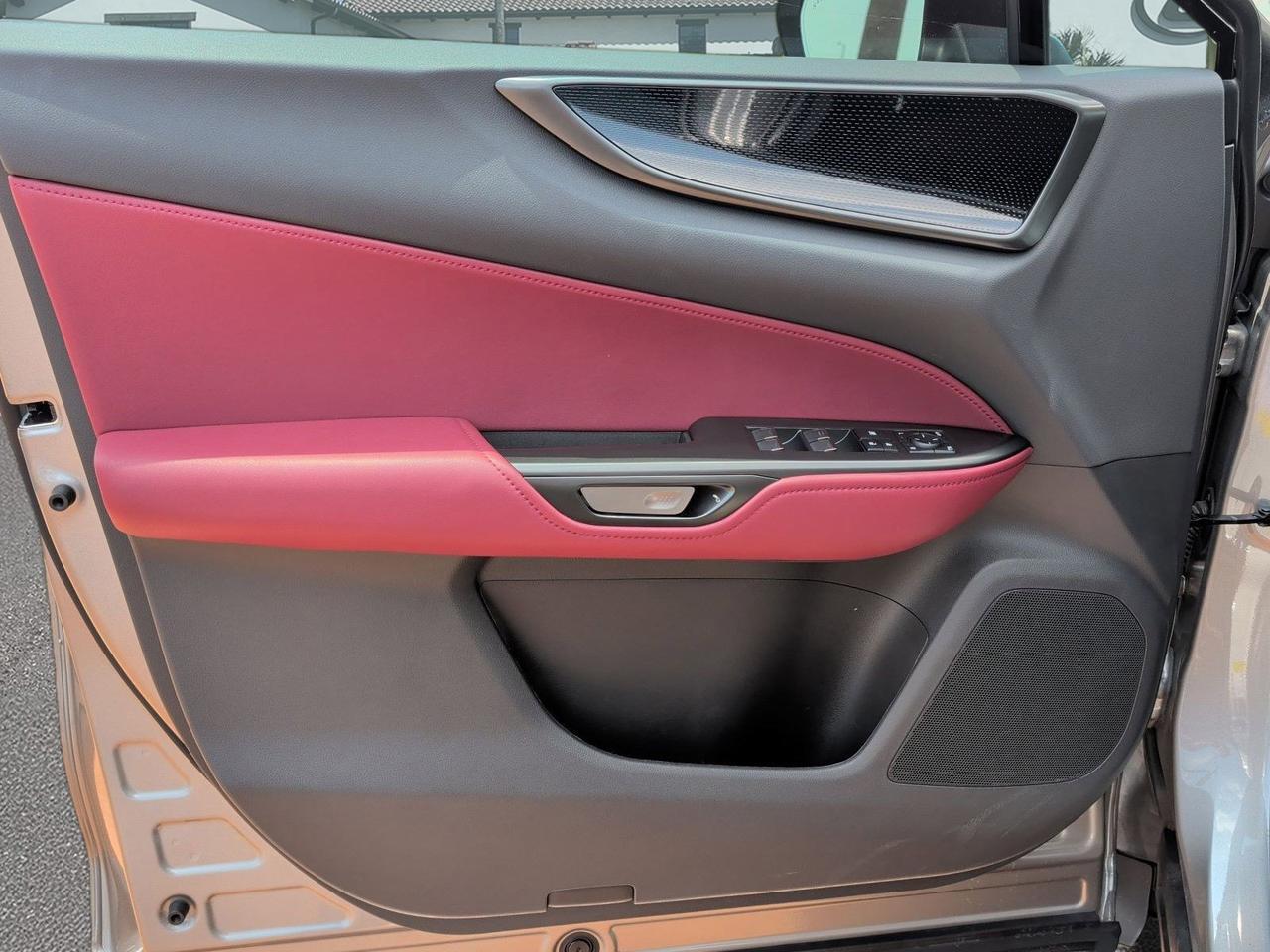 2026 Lexus NX 350 San Juan TX