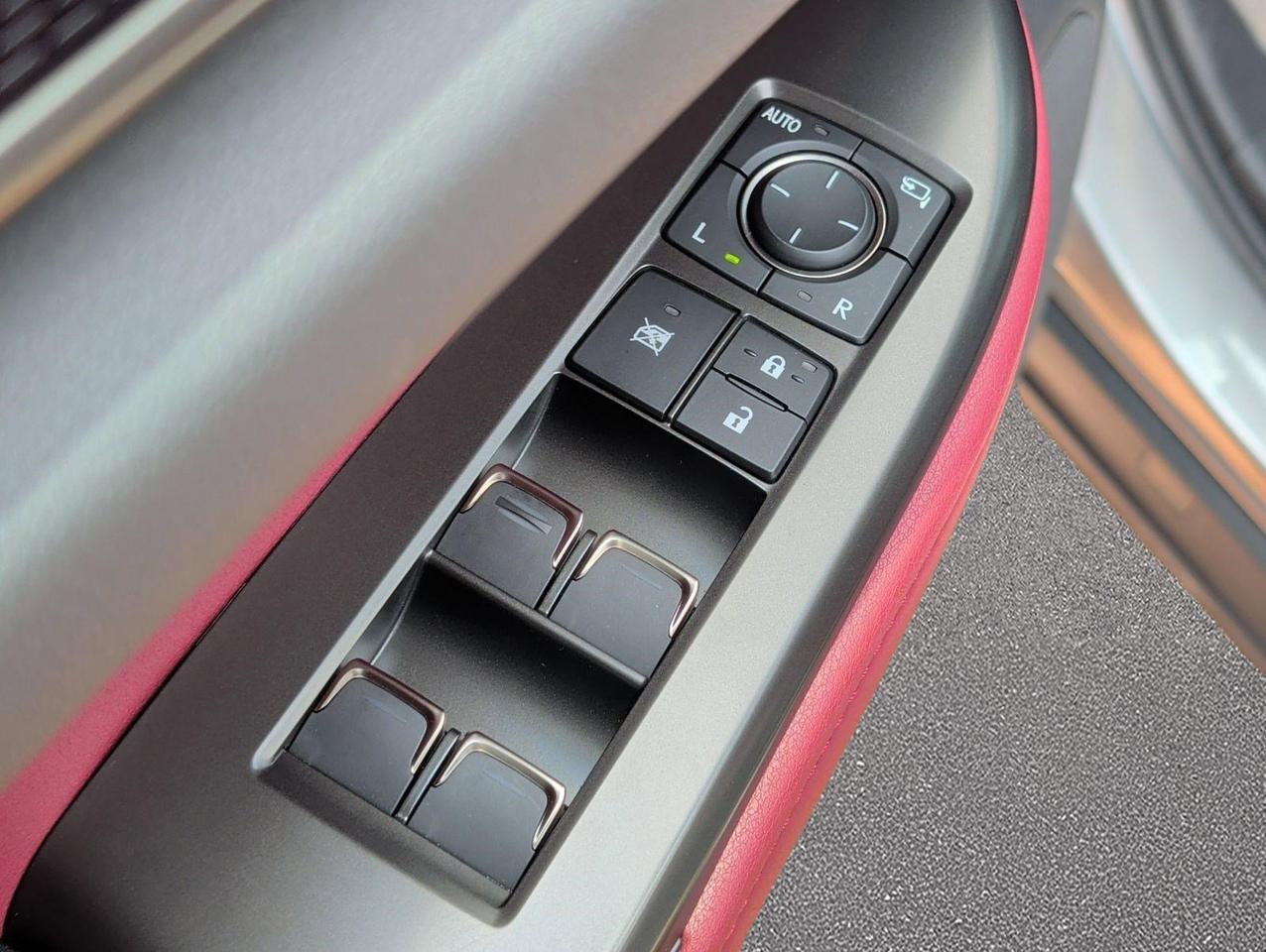 2026 Lexus NX 350 San Juan TX