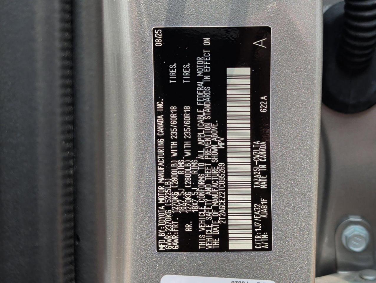 2026 Lexus NX 350 San Juan TX