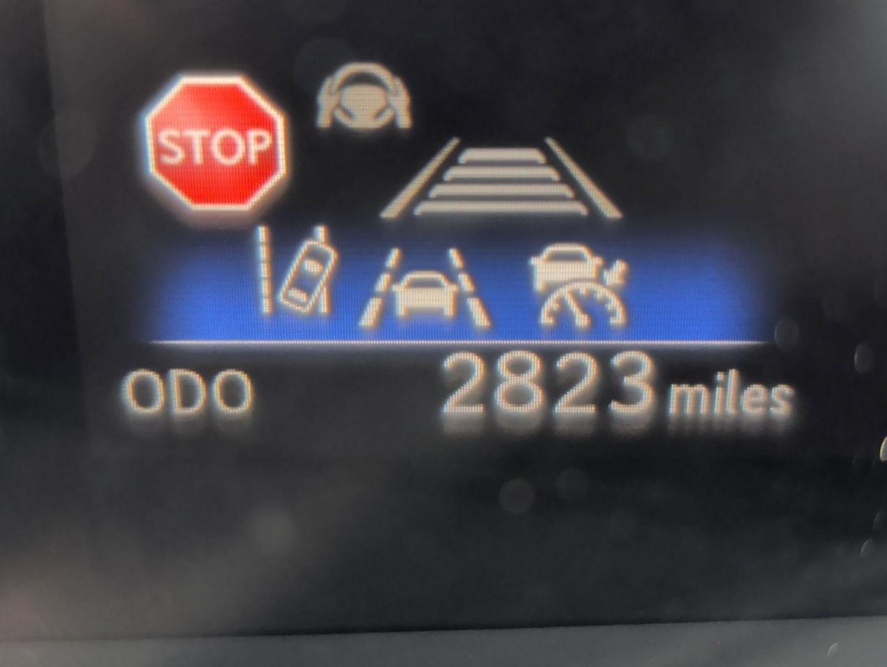 2026 Lexus NX 350 San Juan TX