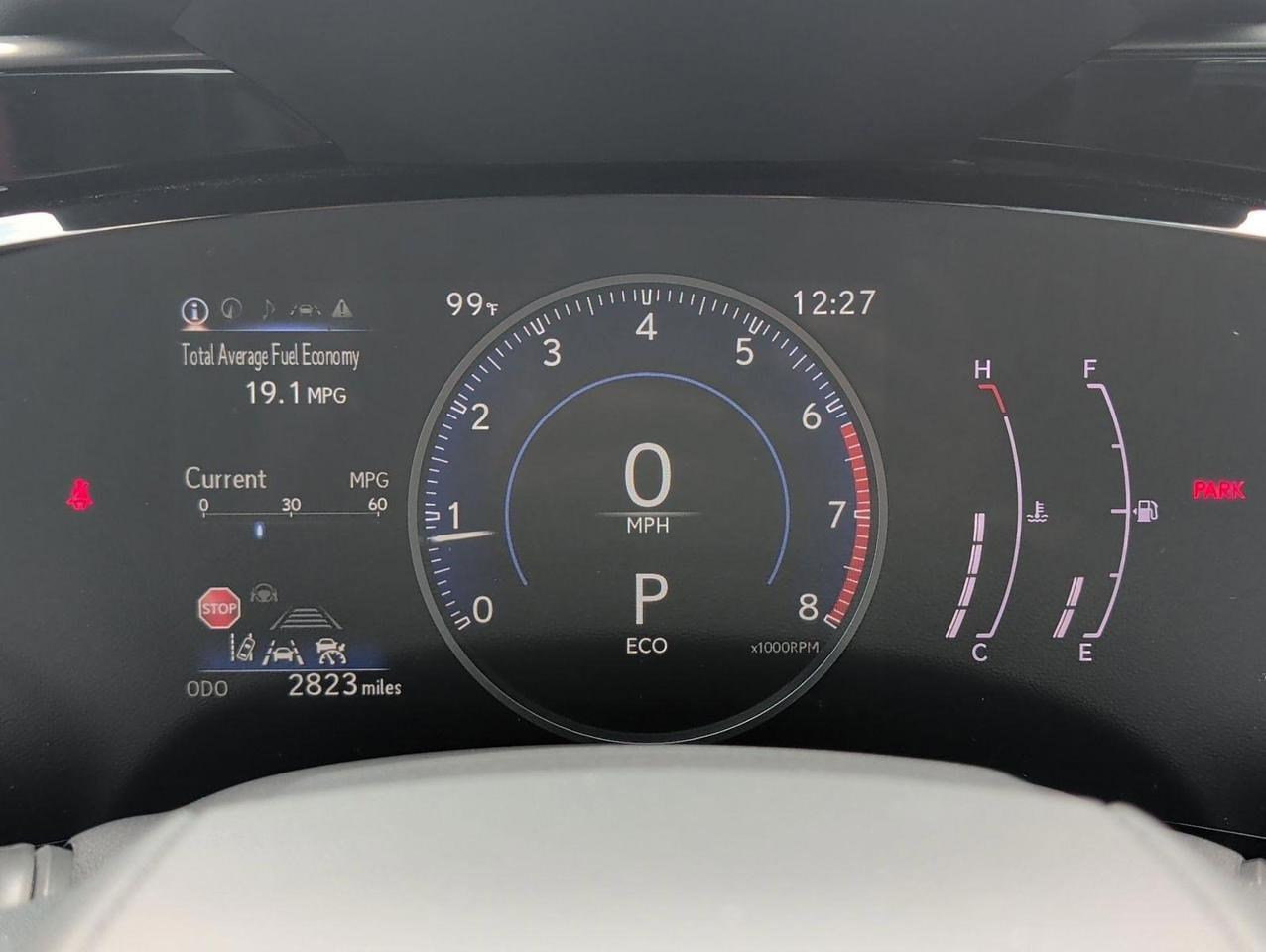 2026 Lexus NX 350 San Juan TX