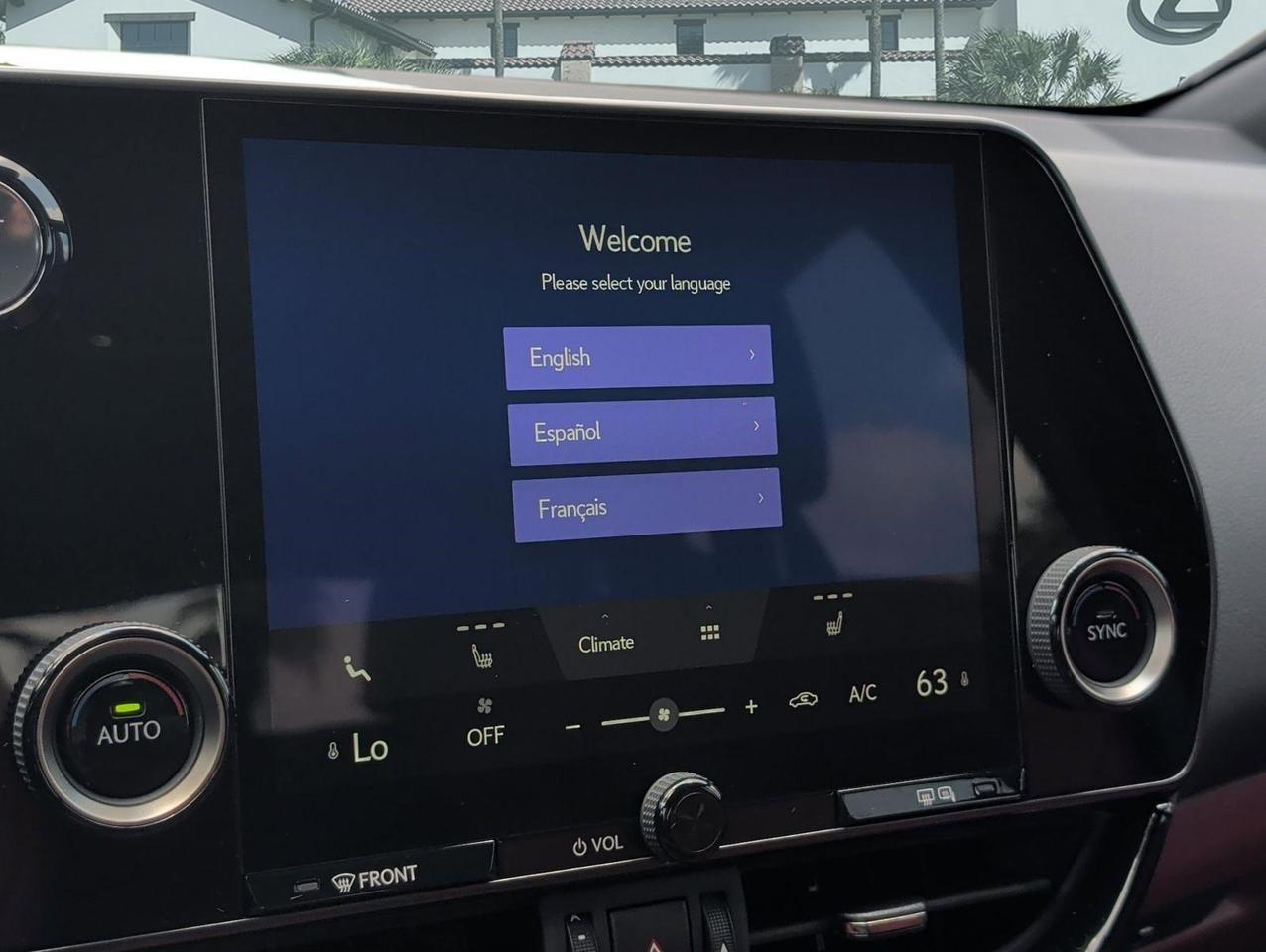 2026 Lexus NX 350 San Juan TX