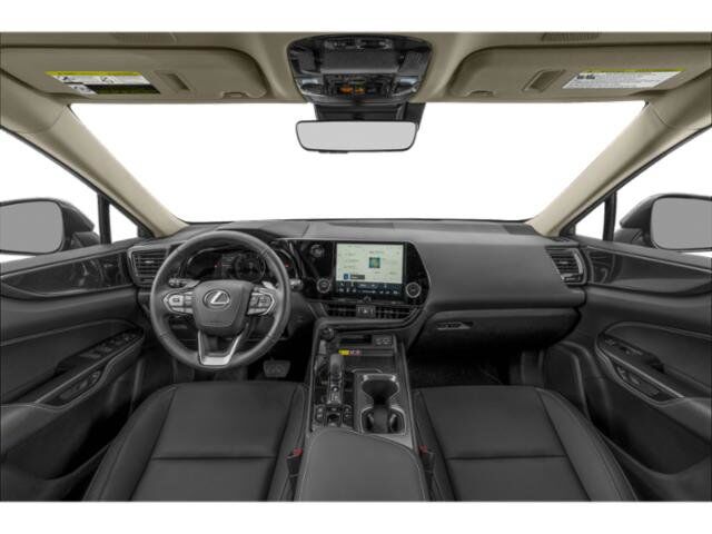 2026 Lexus NX 350 San Juan TX