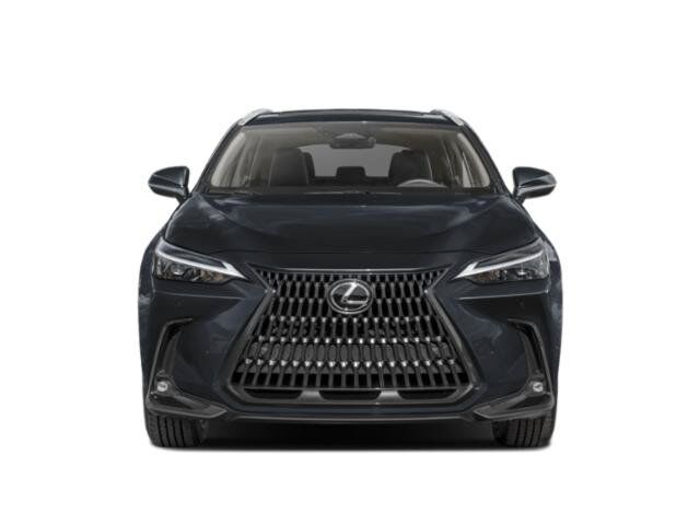 2026 Lexus NX 350 San Juan TX