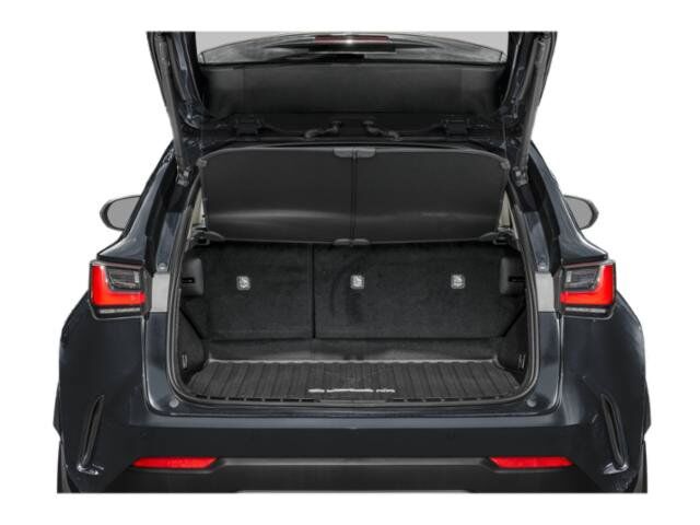 2026 Lexus NX 350 San Juan TX