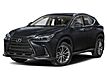 2026 Lexus NX 350