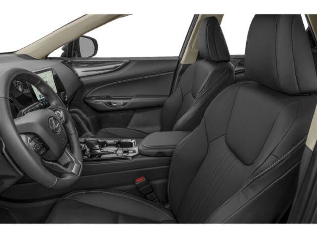 2026 Lexus NX 350 San Juan TX