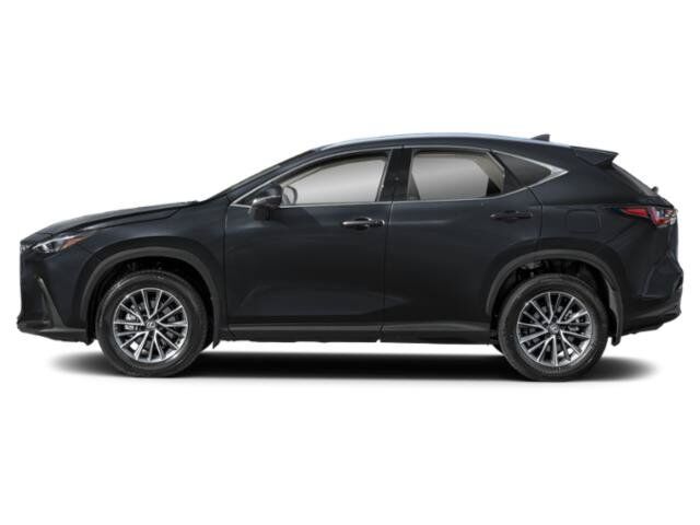 2026 Lexus NX 350 San Juan TX