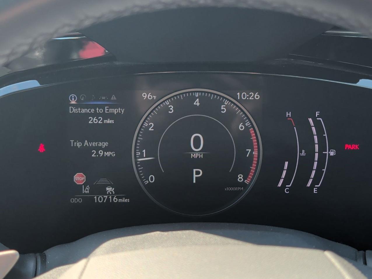 2026 Lexus NX 350 San Juan TX