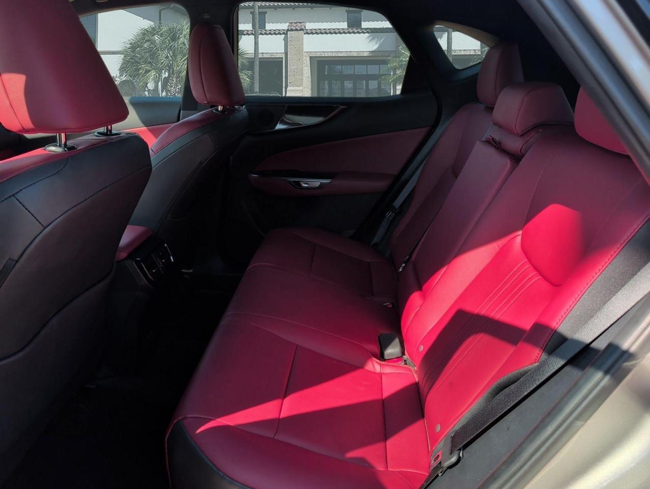 2026 Lexus NX 350 San Juan TX