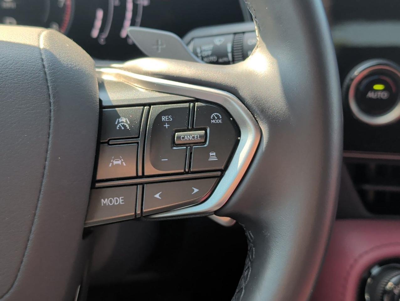 2026 Lexus NX 350 San Juan TX