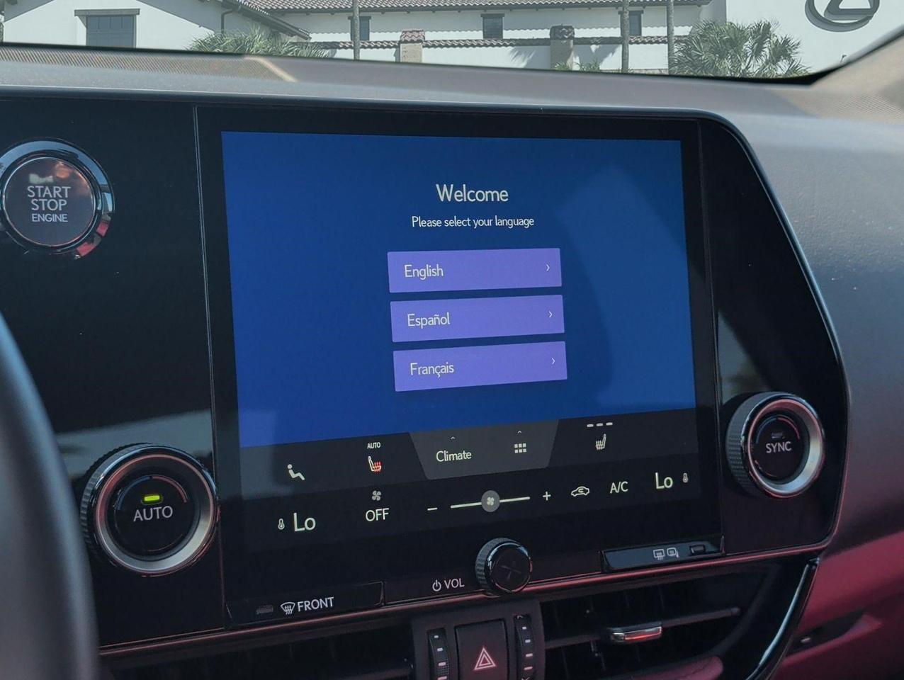 2026 Lexus NX 350 San Juan TX