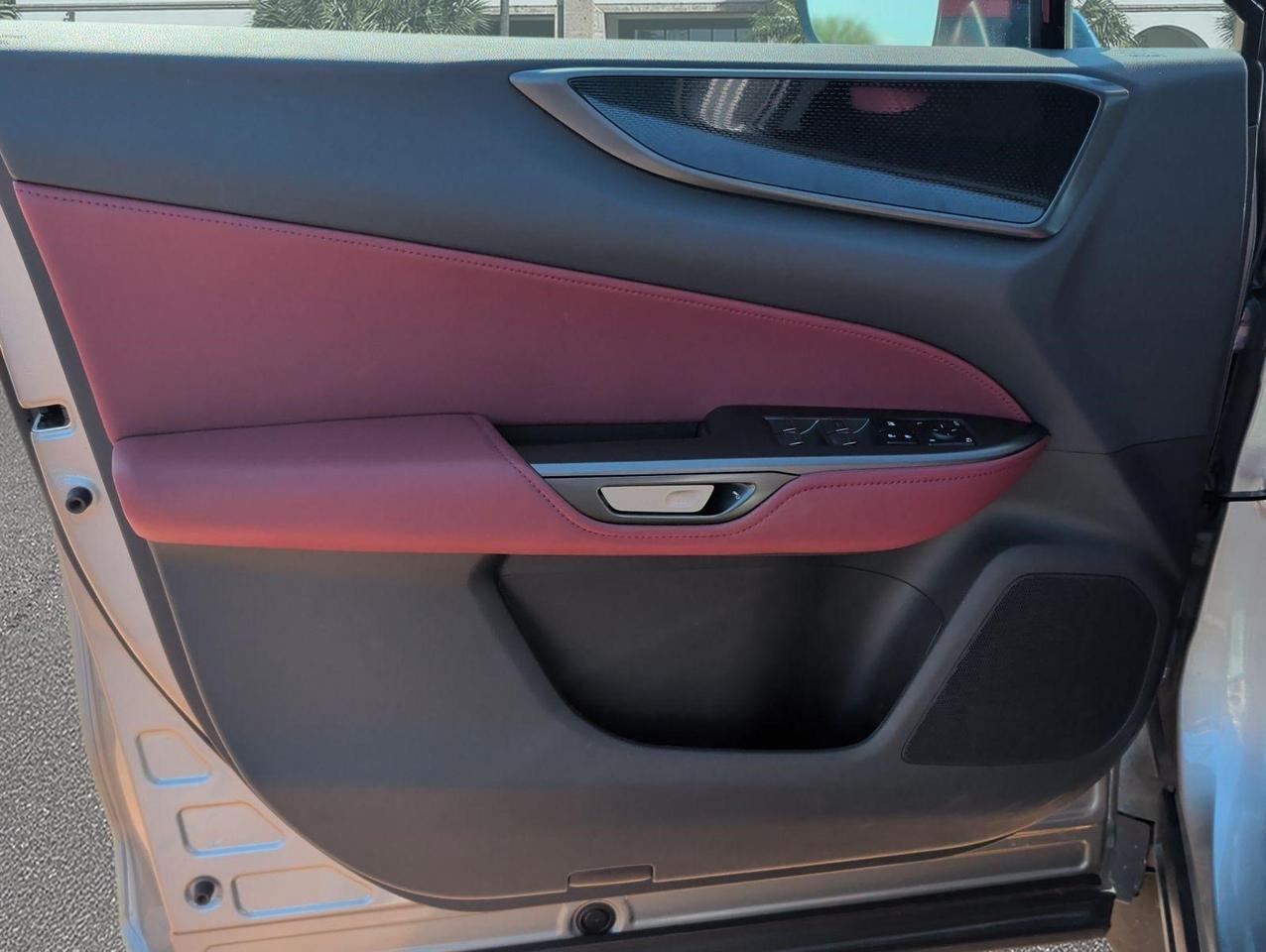 2026 Lexus NX 350 San Juan TX