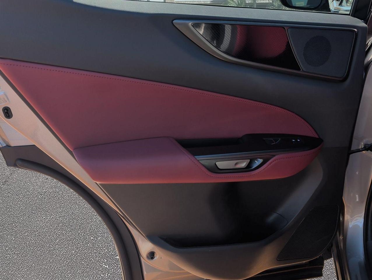2026 Lexus NX 350 San Juan TX