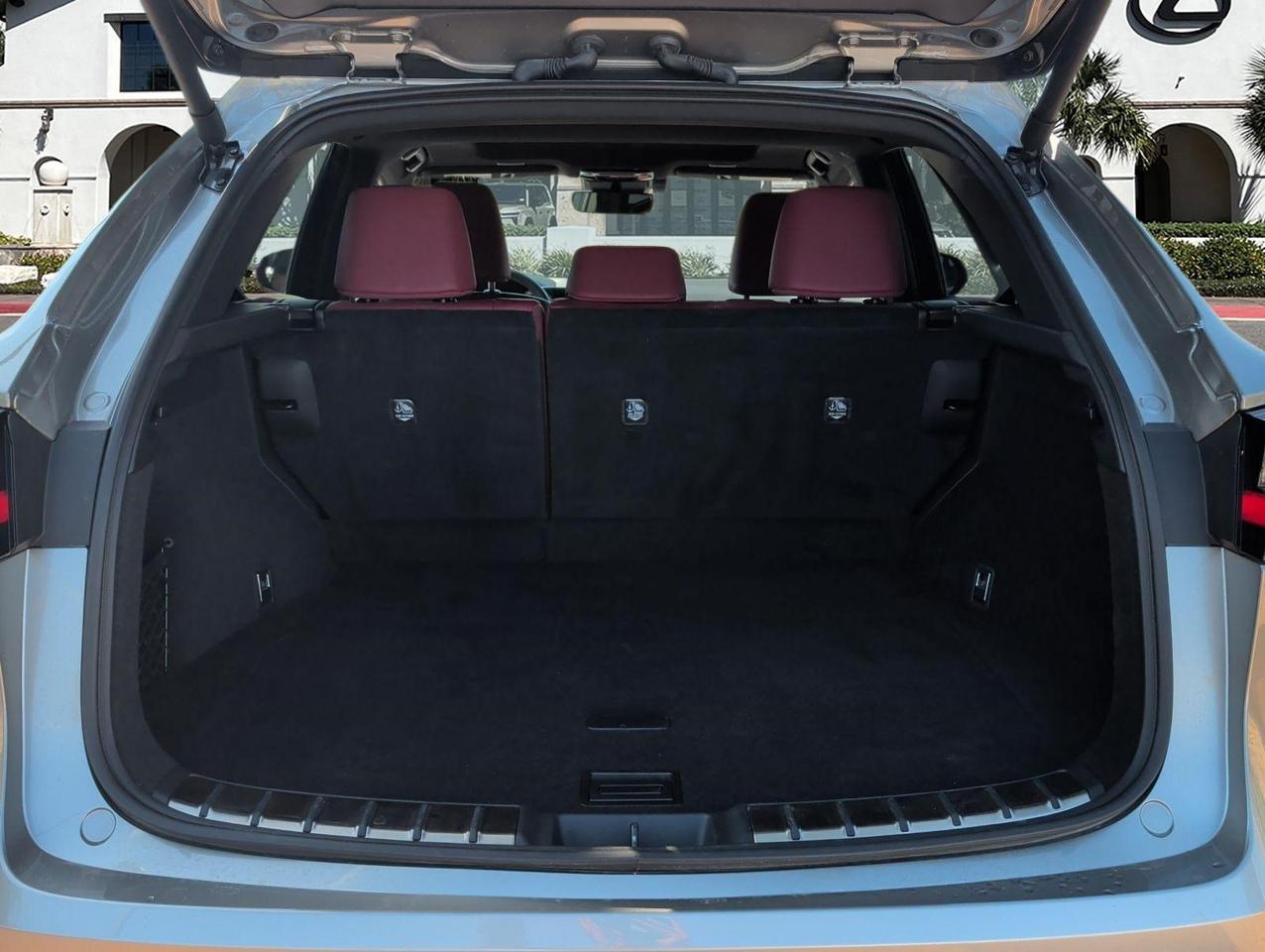 2026 Lexus NX 350 San Juan TX