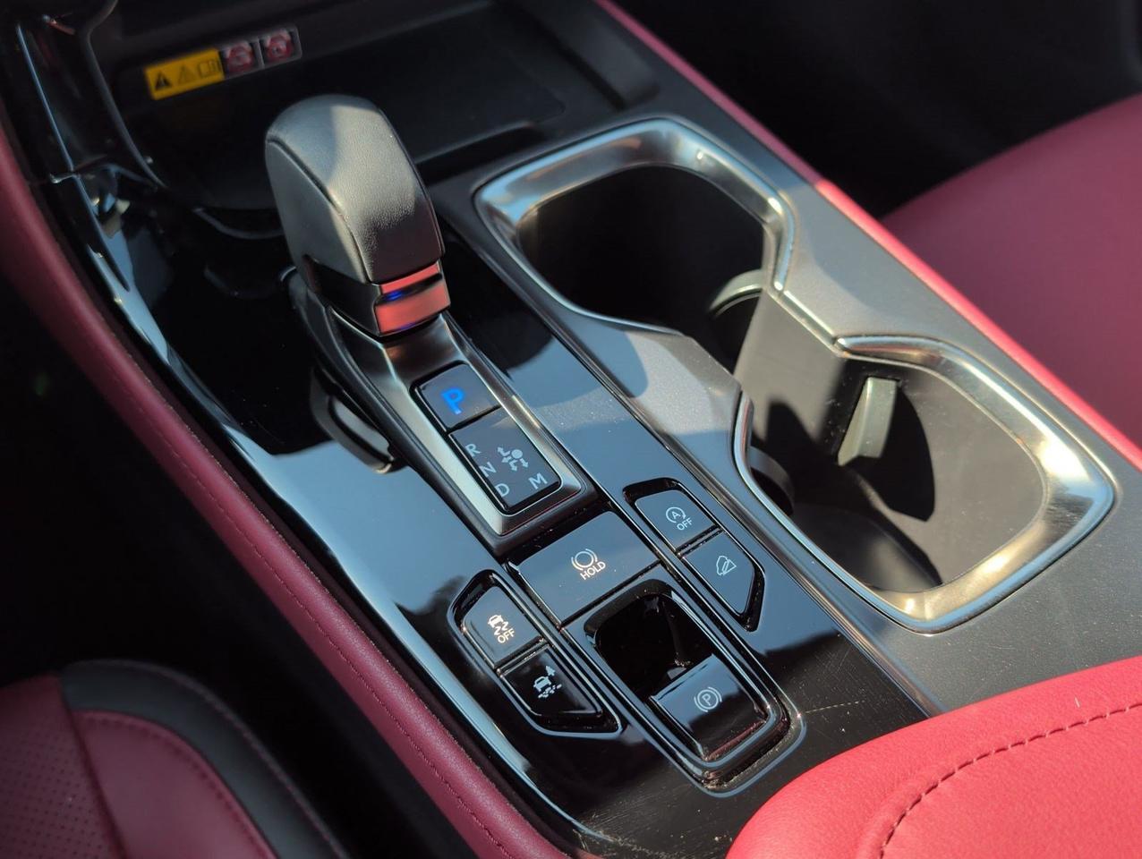 2026 Lexus NX 350 San Juan TX