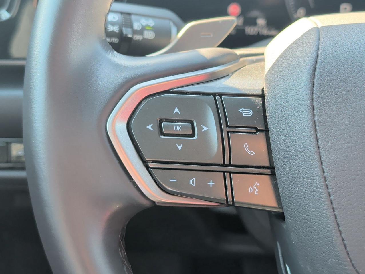 2026 Lexus NX 350 San Juan TX