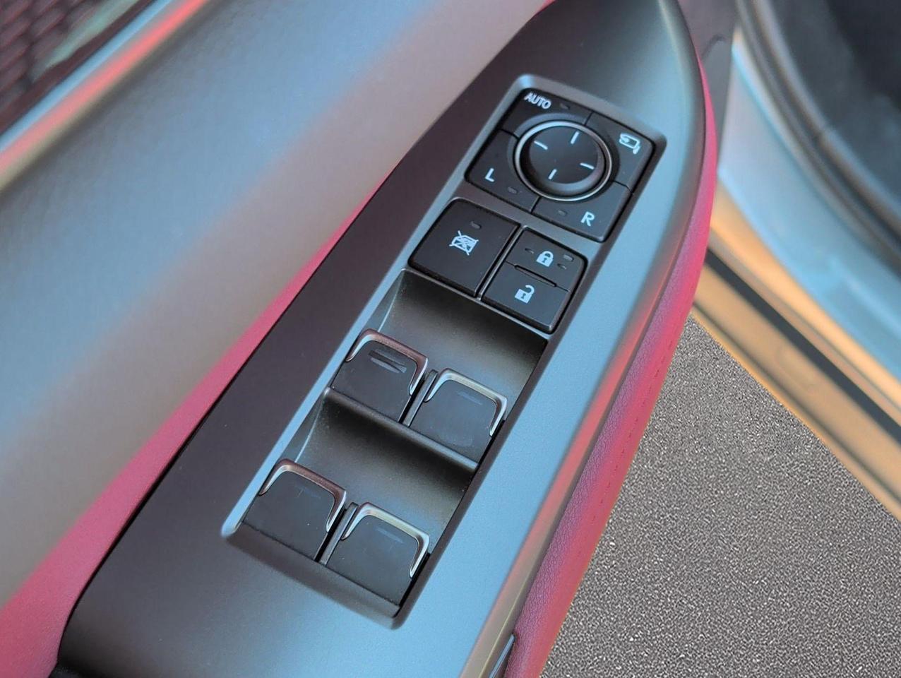 2026 Lexus NX 350 San Juan TX