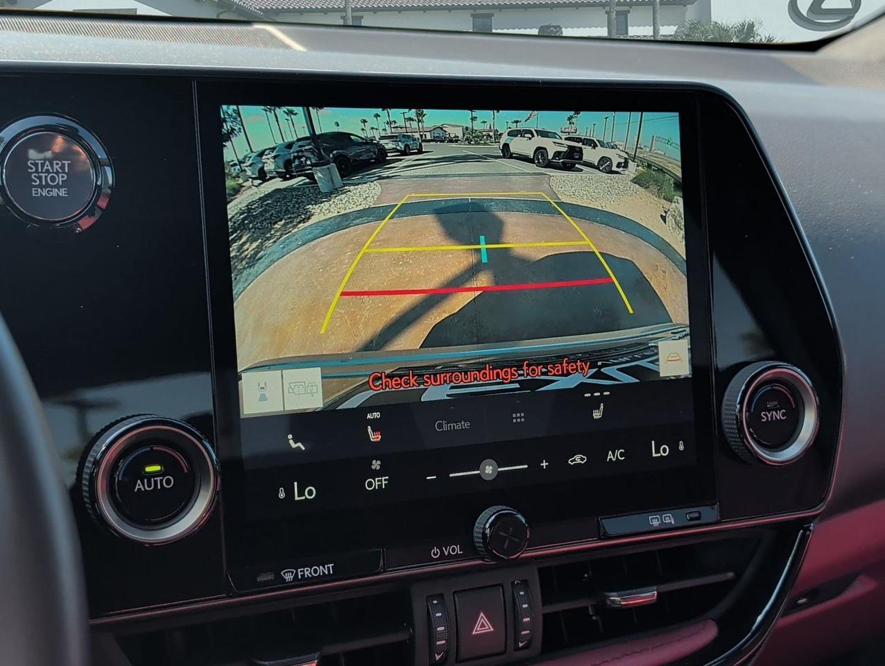 2026 Lexus NX 350 San Juan TX