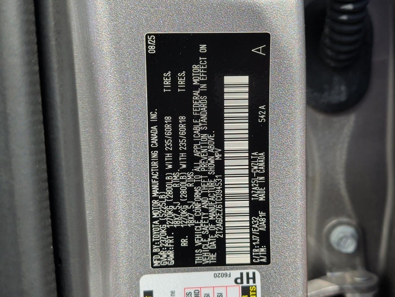 2026 Lexus NX 350 San Juan TX