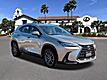 2026 Lexus NX 350