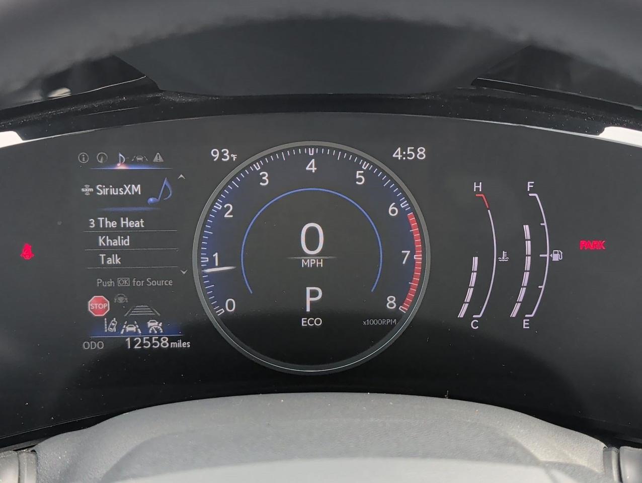 2026 Lexus NX 350 San Juan TX