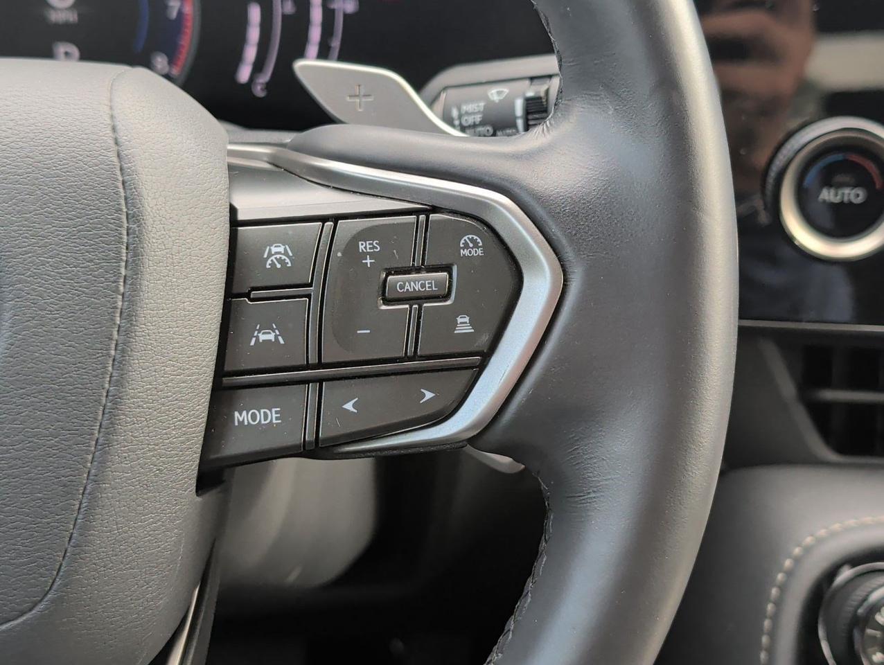 2026 Lexus NX 350 San Juan TX
