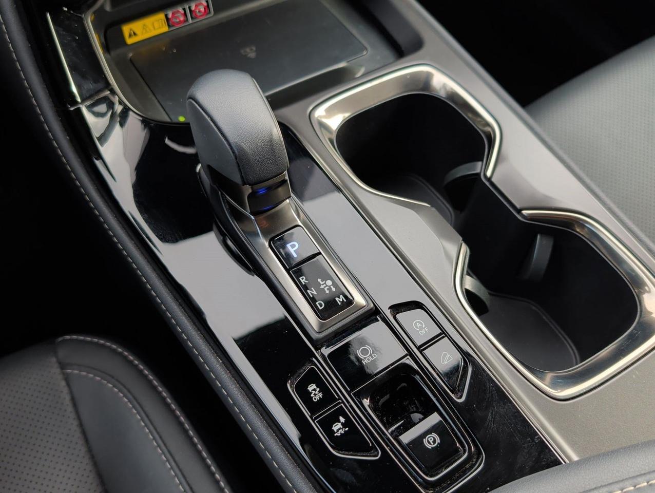 2026 Lexus NX 350 San Juan TX