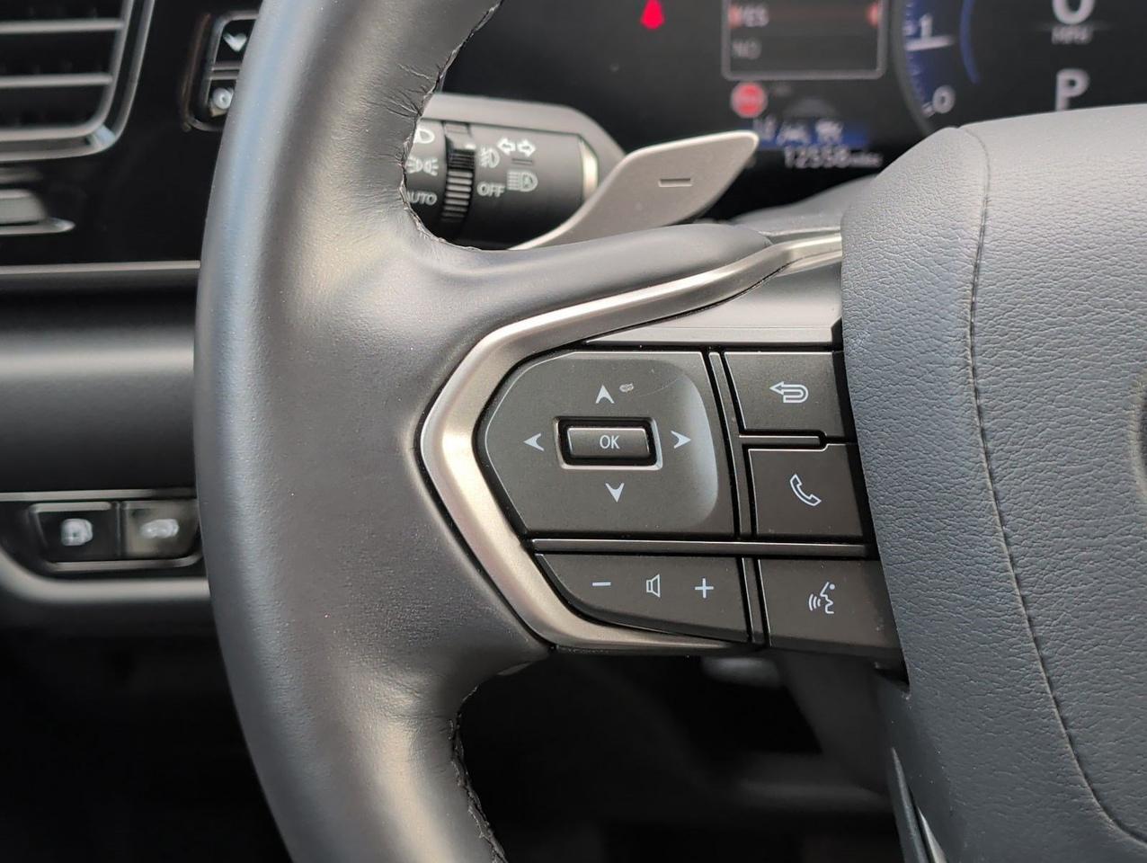 2026 Lexus NX 350 San Juan TX