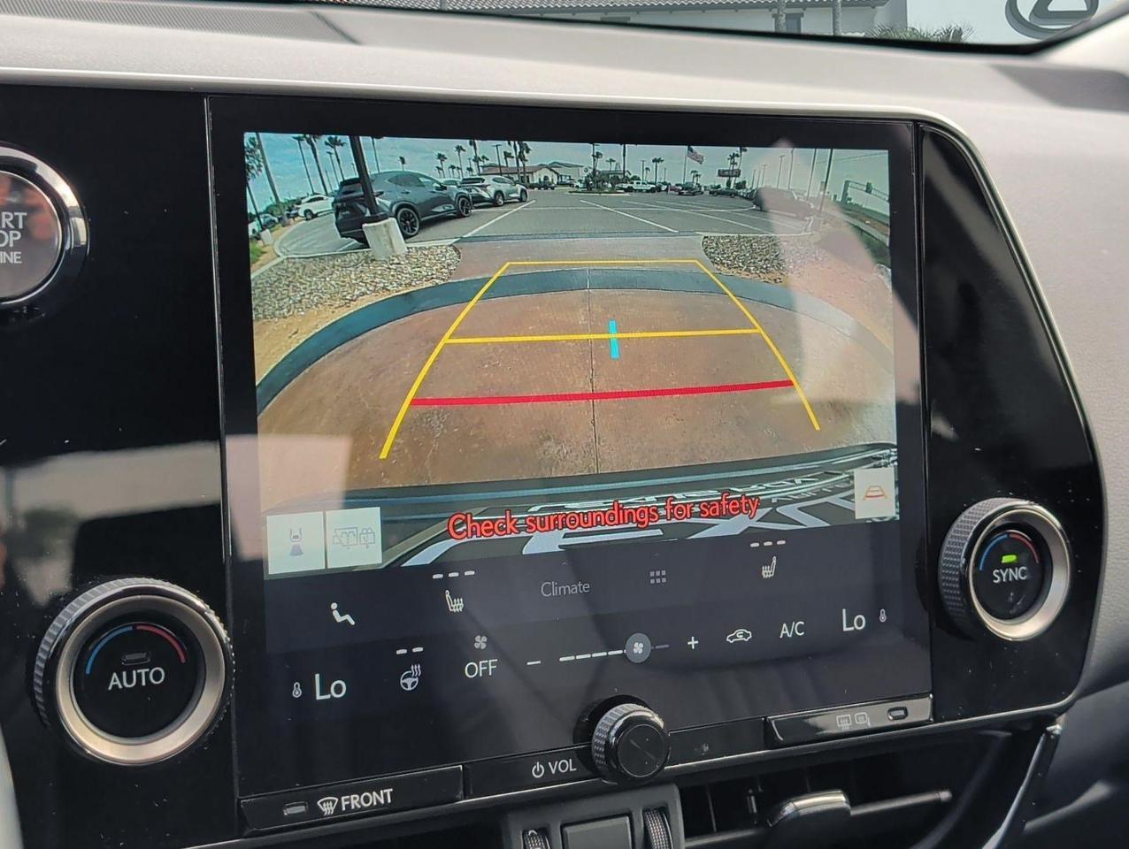 2026 Lexus NX 350 San Juan TX