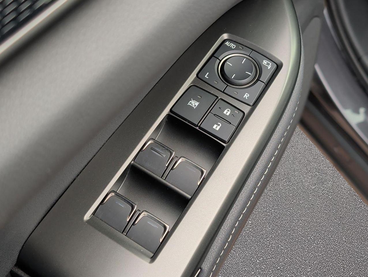 2026 Lexus NX 350 San Juan TX