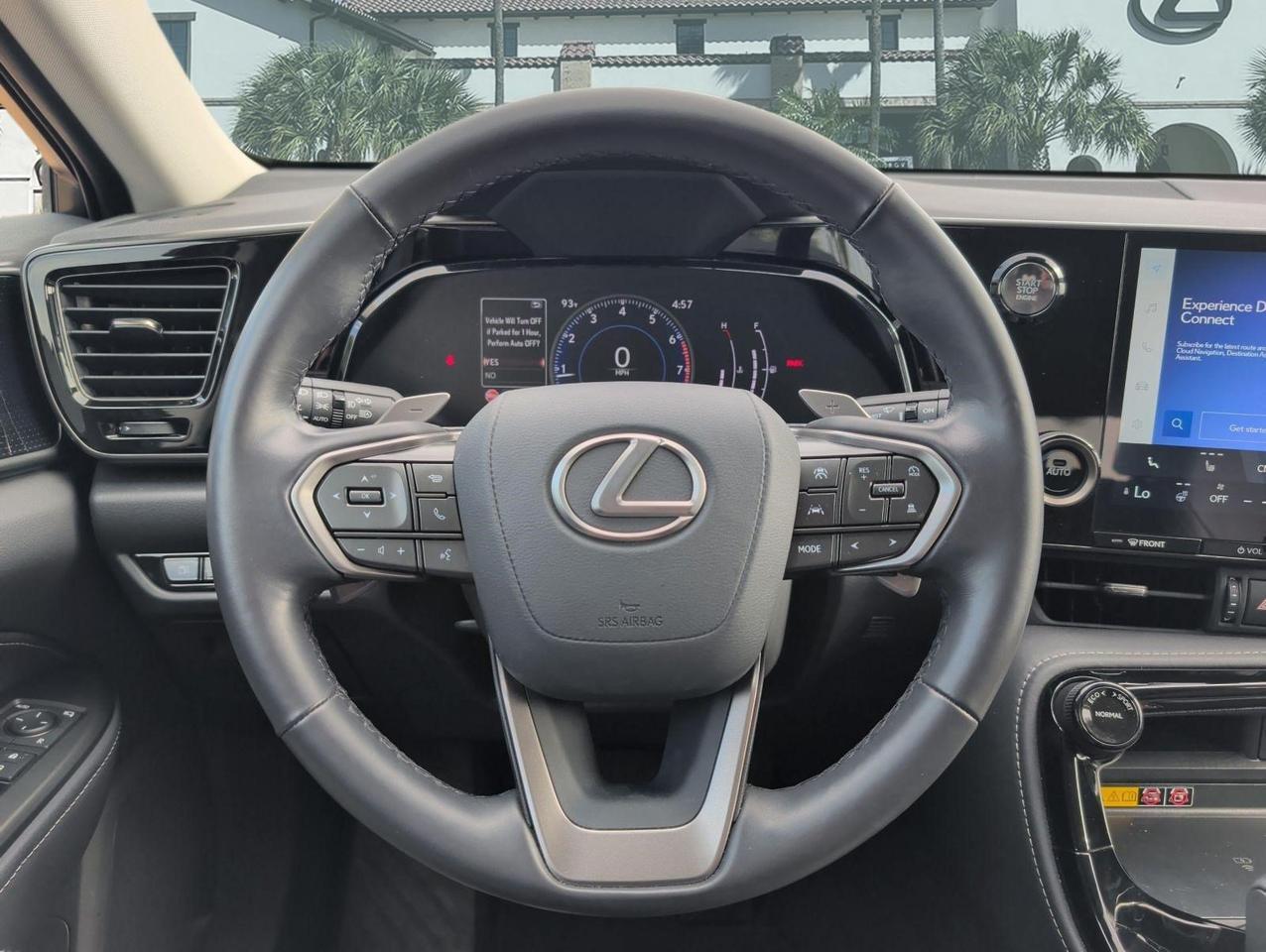2026 Lexus NX 350 San Juan TX