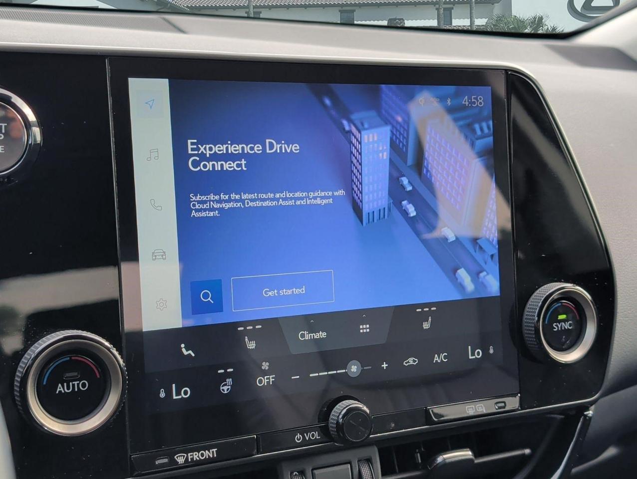 2026 Lexus NX 350 San Juan TX