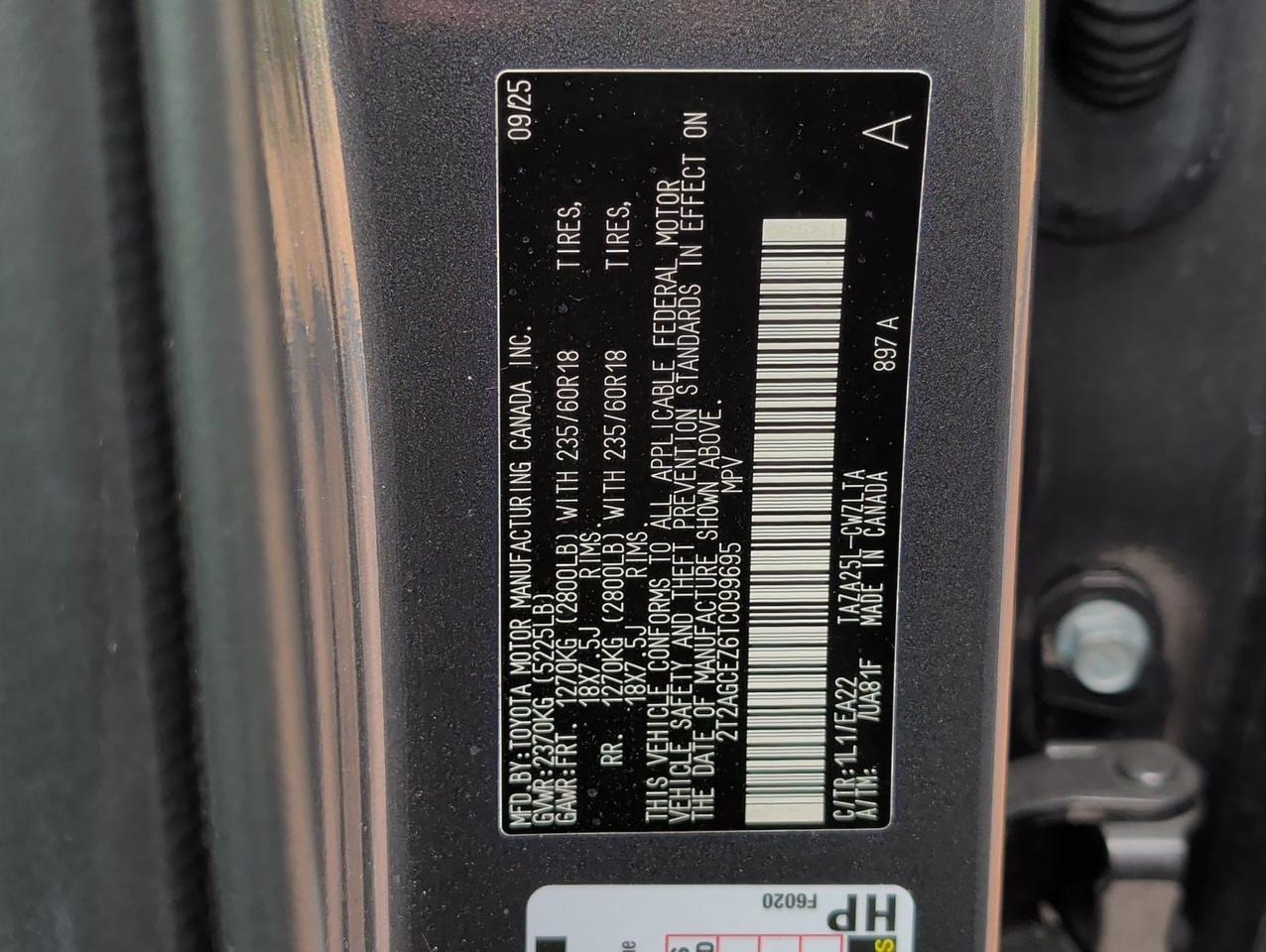 2026 Lexus NX 350 San Juan TX