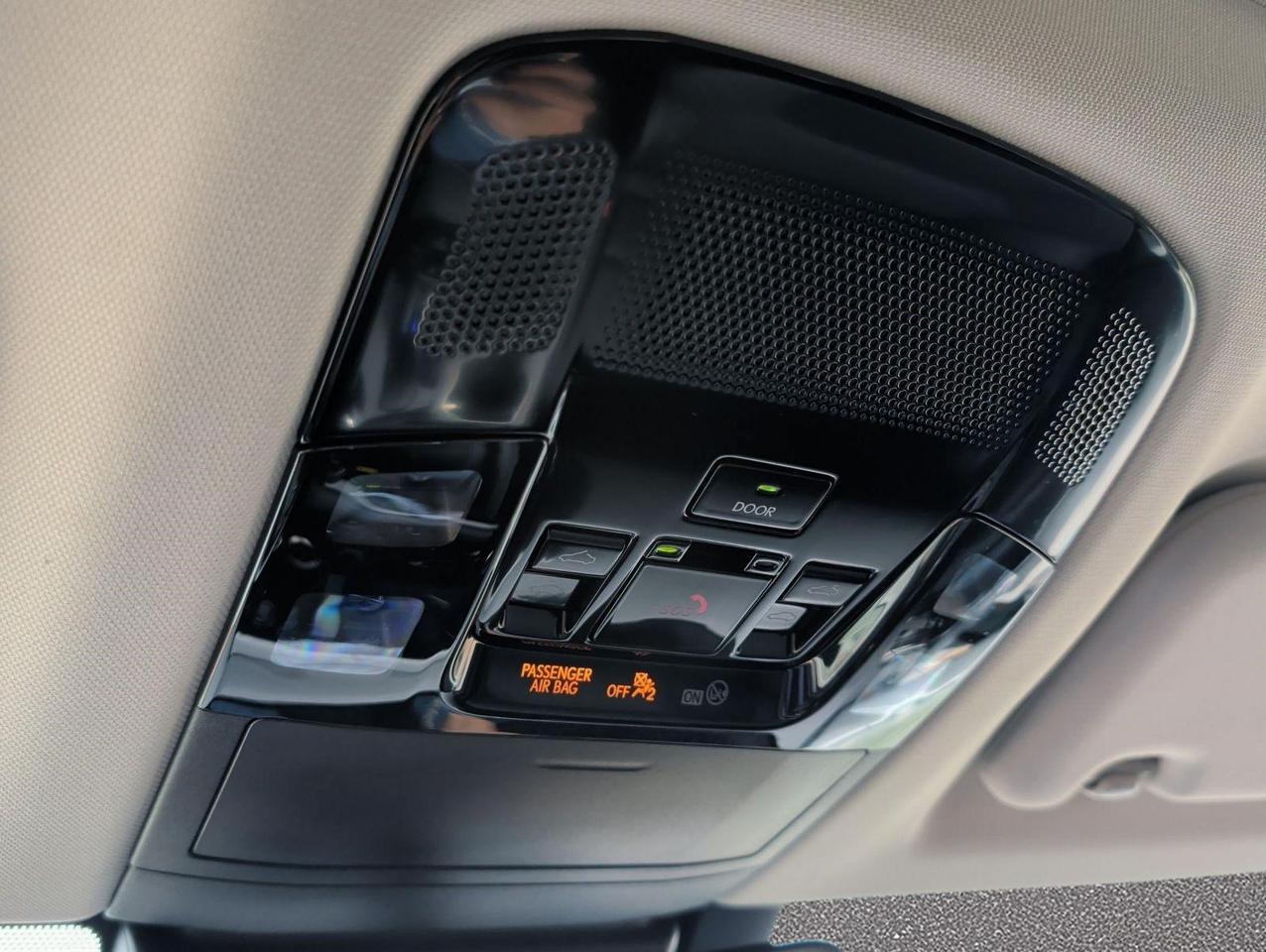 2026 Lexus NX 350 San Juan TX
