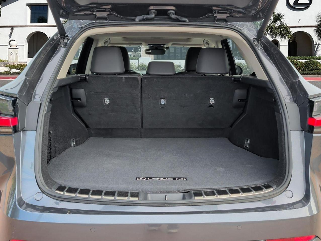 2026 Lexus NX 350 San Juan TX