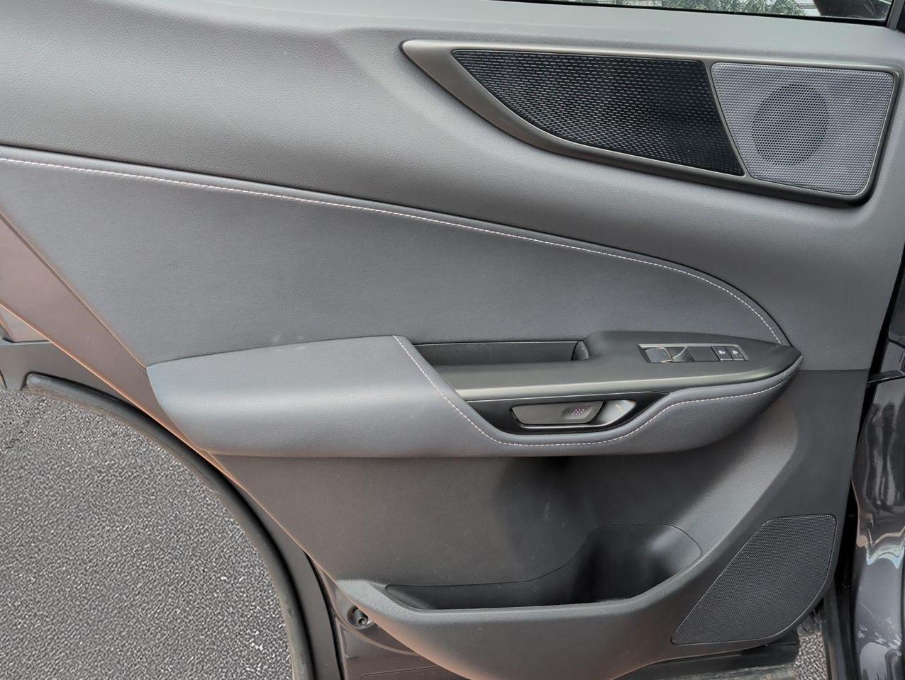 2026 Lexus NX 350 San Juan TX