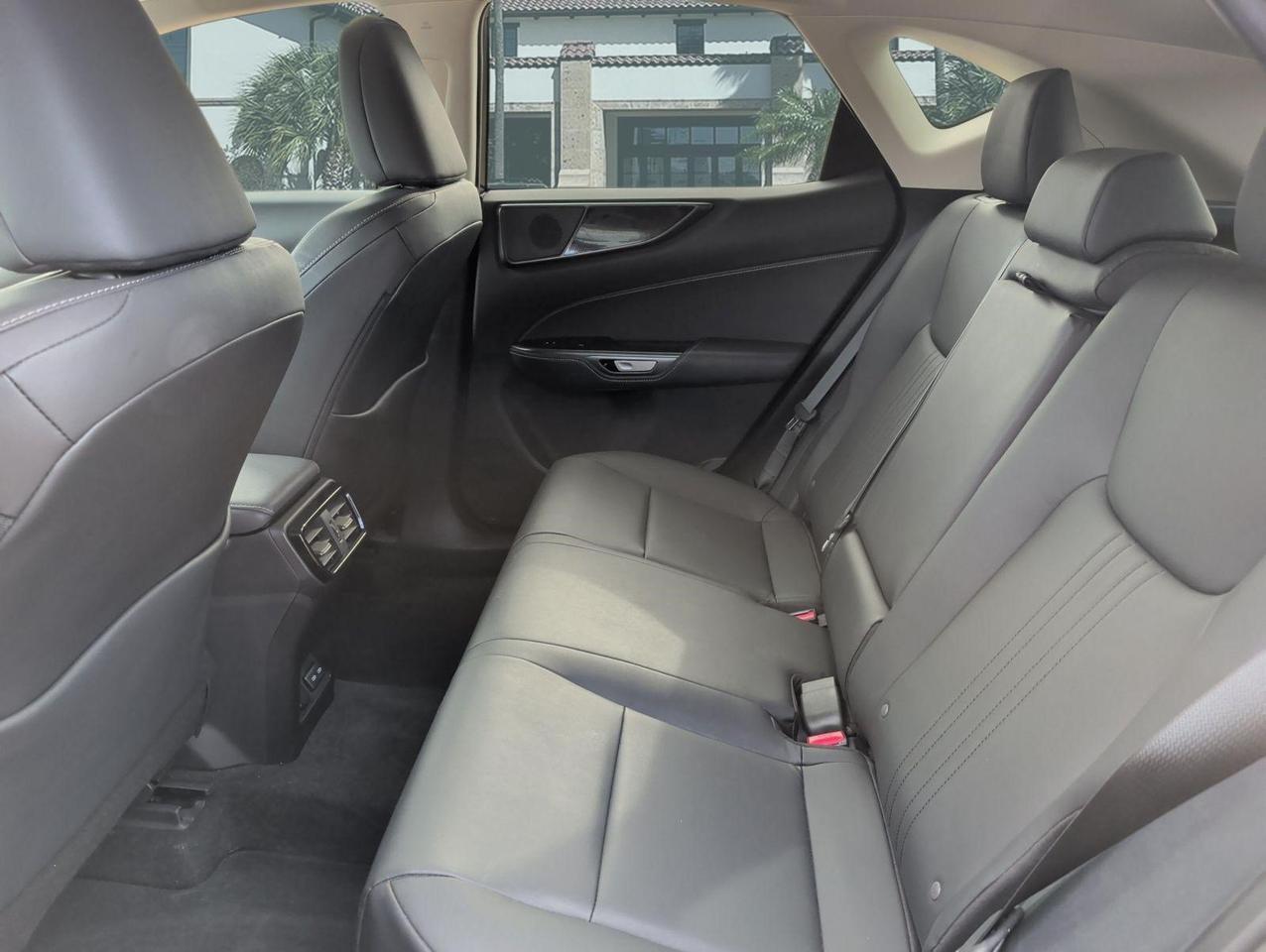 2026 Lexus NX 350 San Juan TX