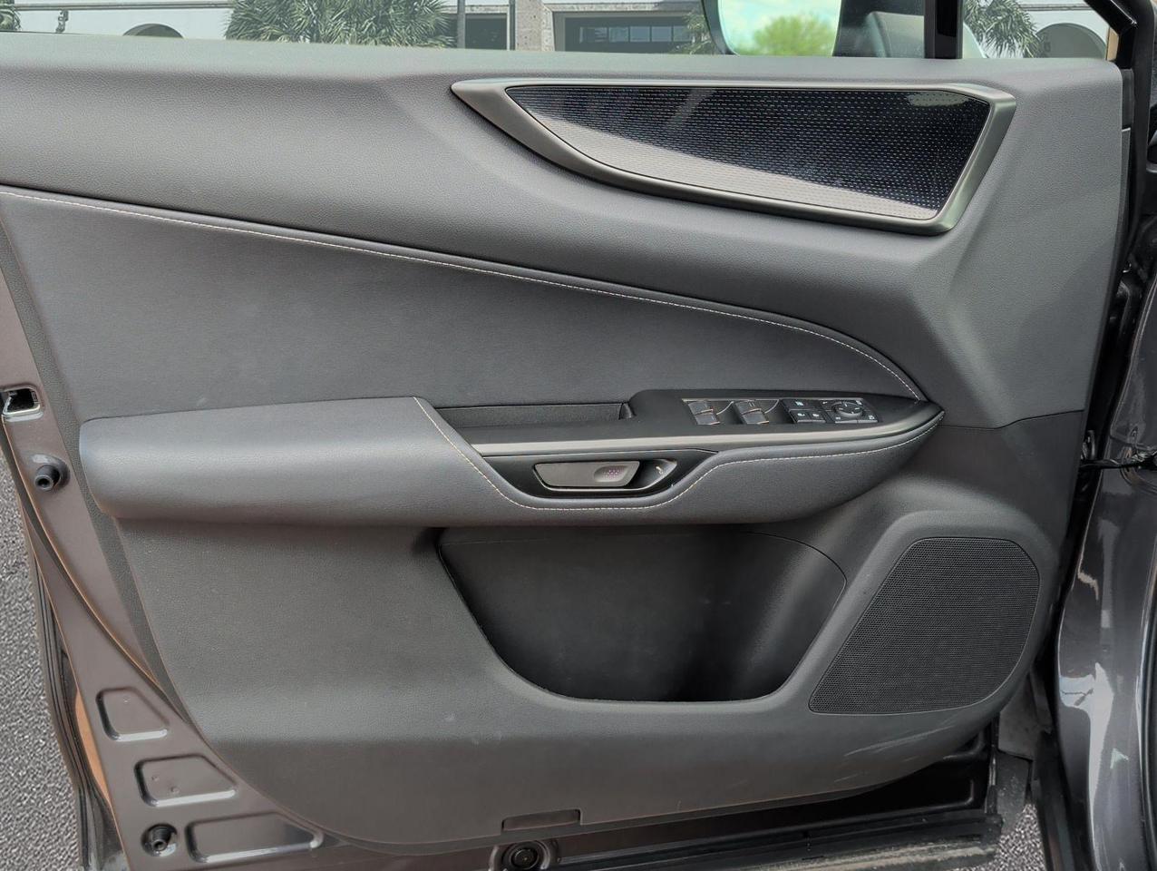 2026 Lexus NX 350 San Juan TX