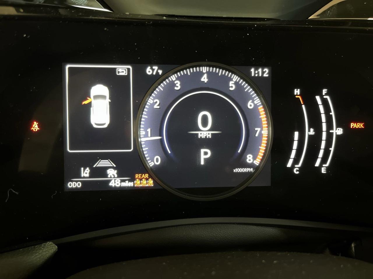 2026 Lexus NX 350 San Antonio TX