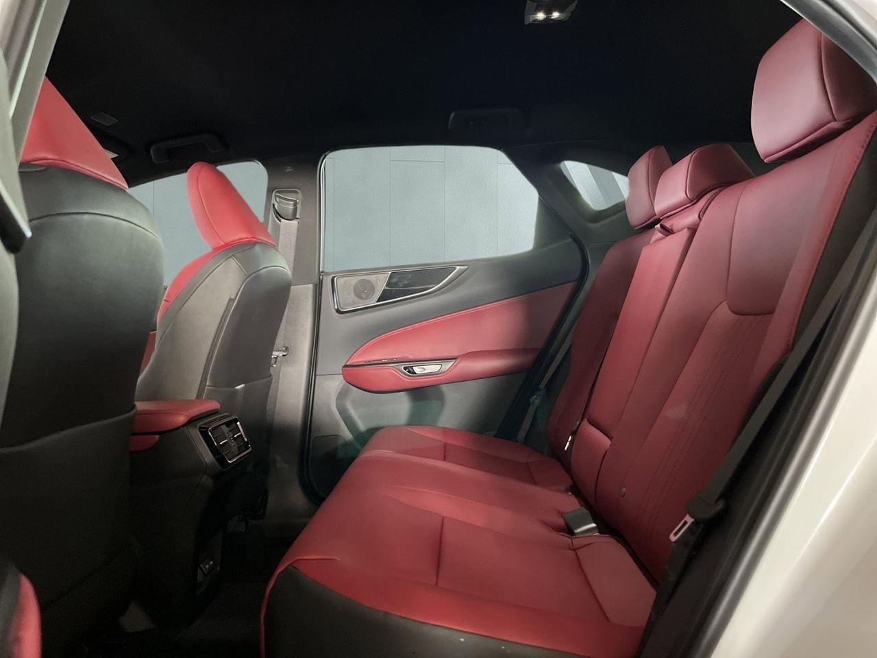 2026 Lexus NX 350 San Antonio TX