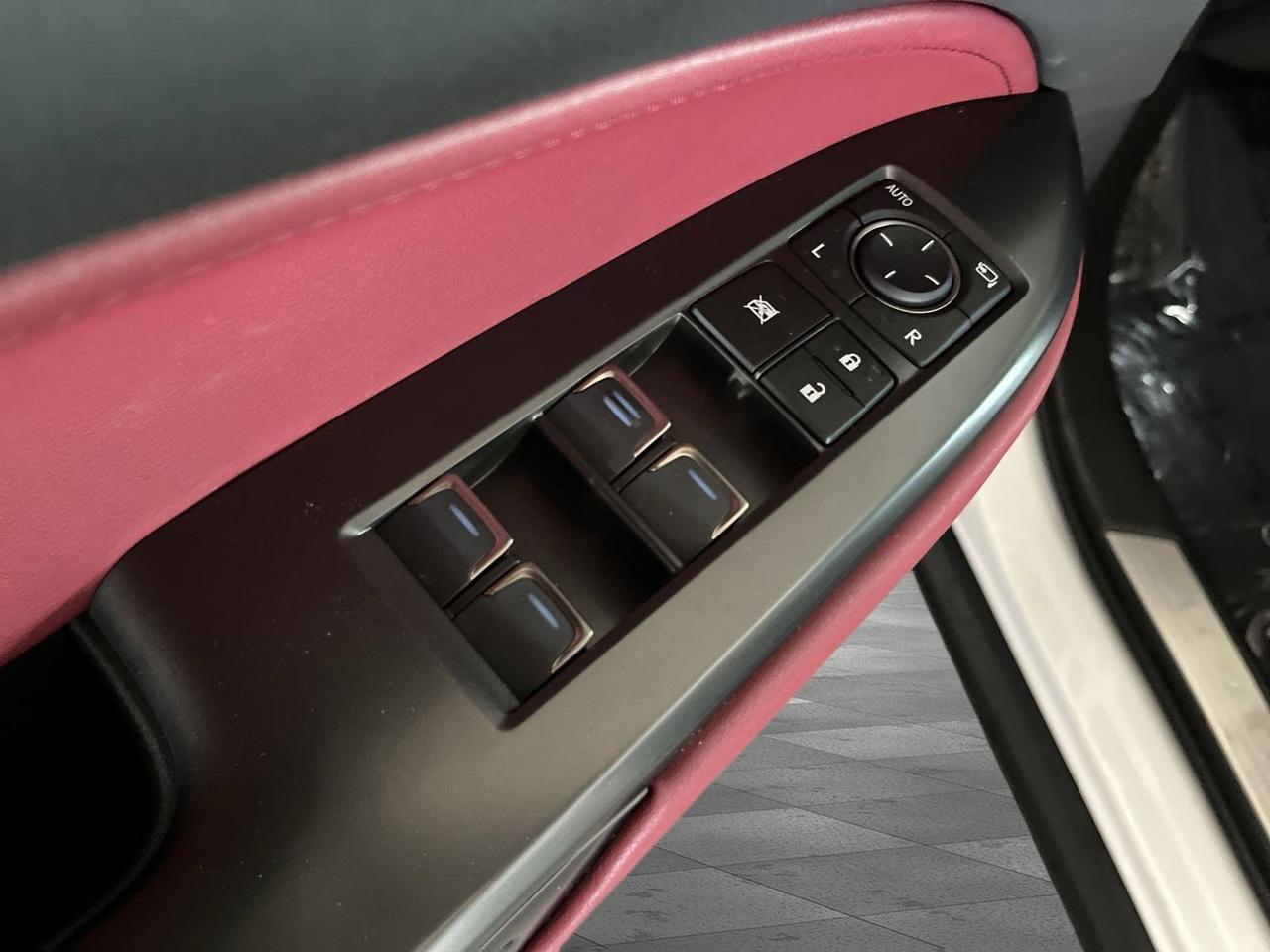 2026 Lexus NX 350 San Antonio TX