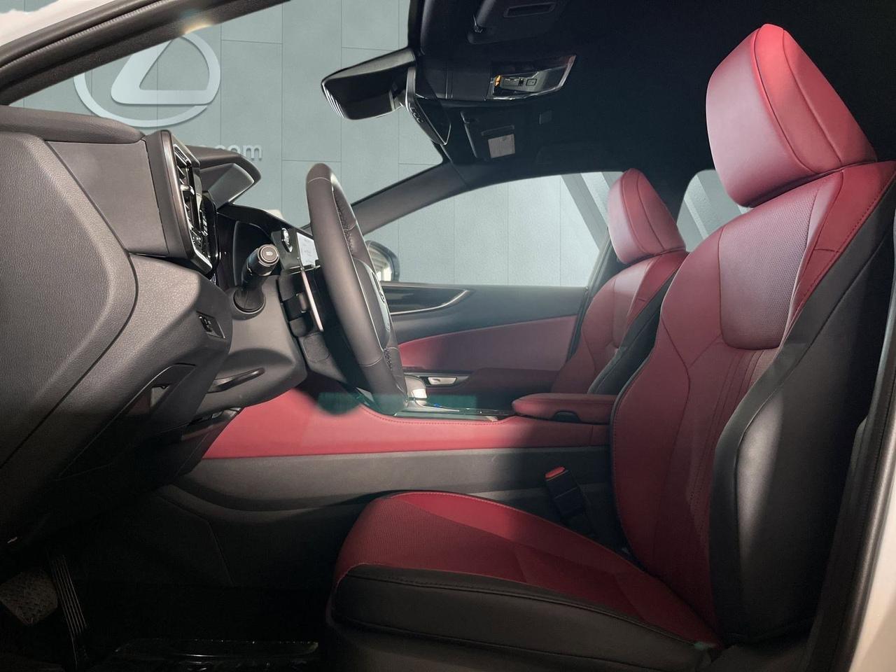 2026 Lexus NX 350 San Antonio TX