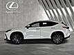 2026 Lexus NX 350