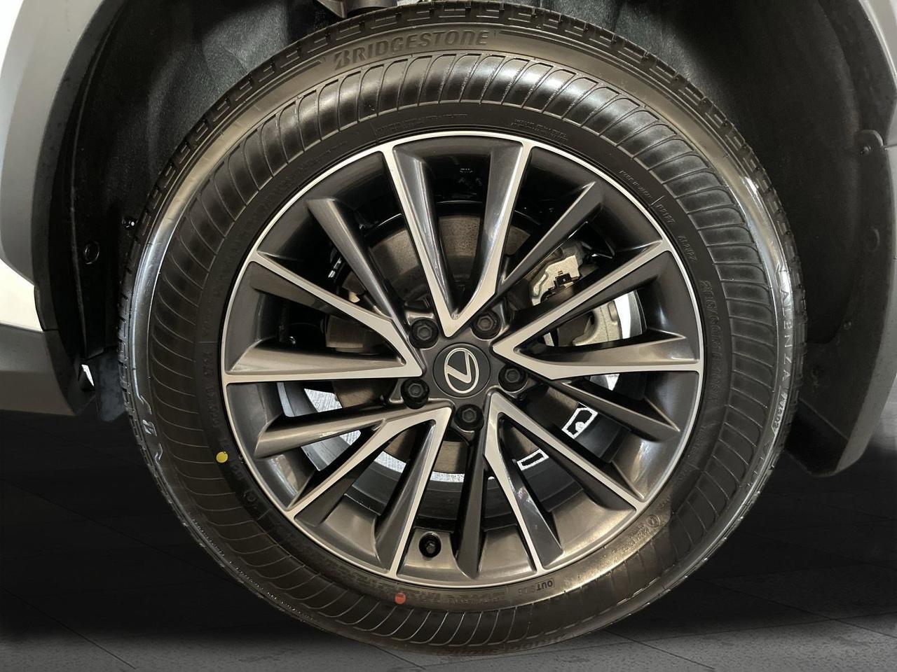 2026 Lexus NX 350 San Antonio TX