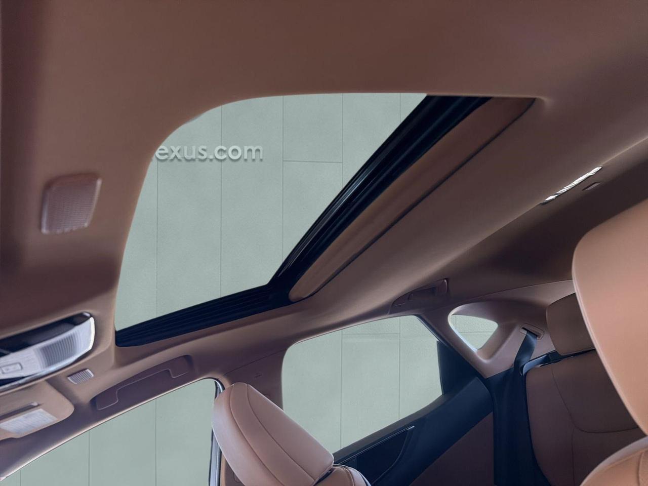 2026 Lexus NX 350 San Antonio TX