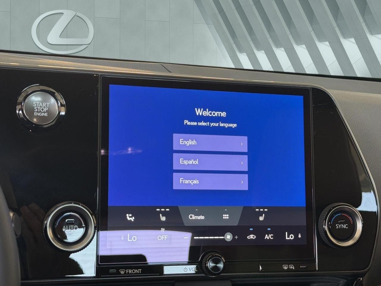 2026 Lexus NX 350 San Antonio TX