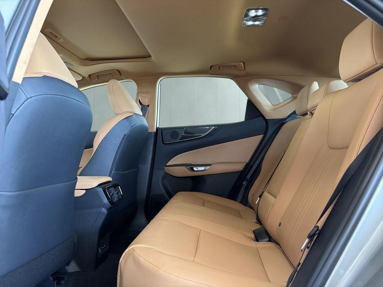 2026 Lexus NX 350 San Antonio TX